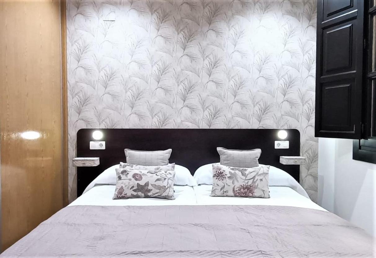 Apartamentos Alma Granada Bagian luar foto